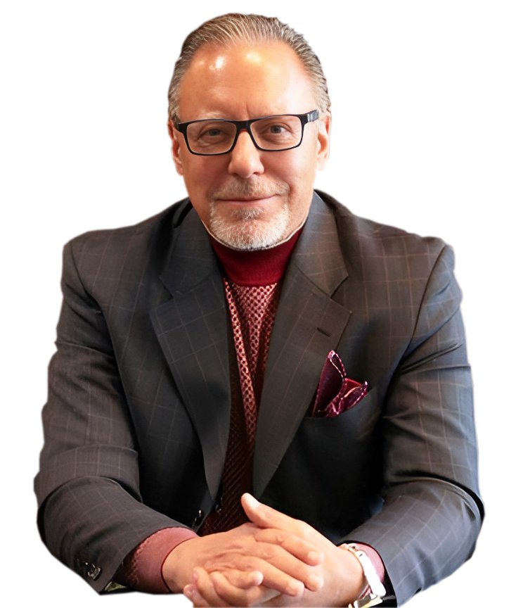 Our Team Jay-Abraham