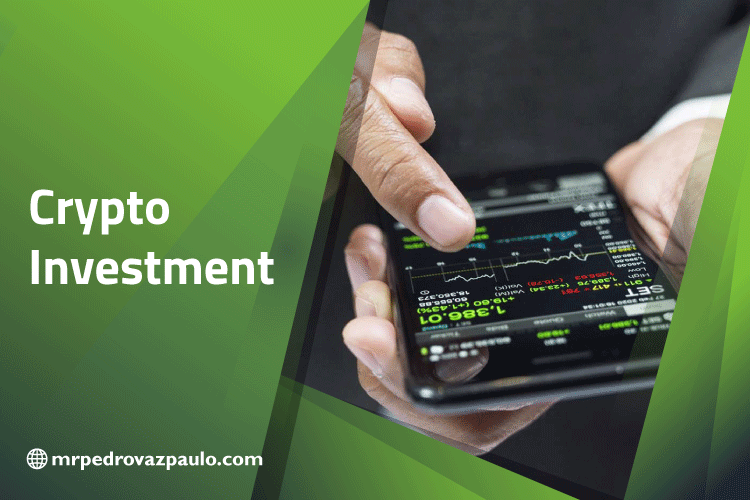 Pedrovazpaulo Crypto Investment Consulting: Unlocking the Future of Digital Assets Crypto-Investment