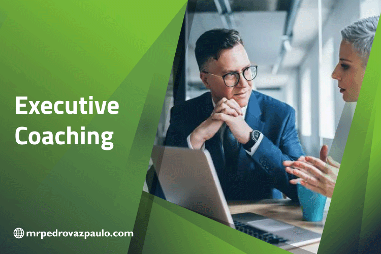 Executive-Coaching