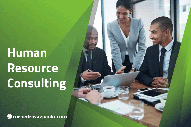 Human-Resource-Consulting