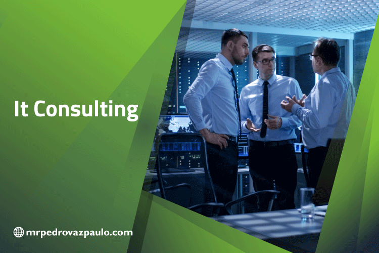 It-Consulting