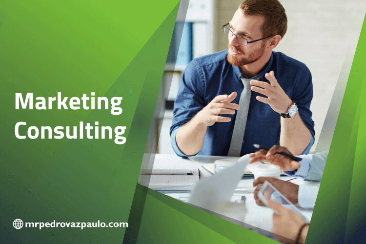 Marketing-Consulting