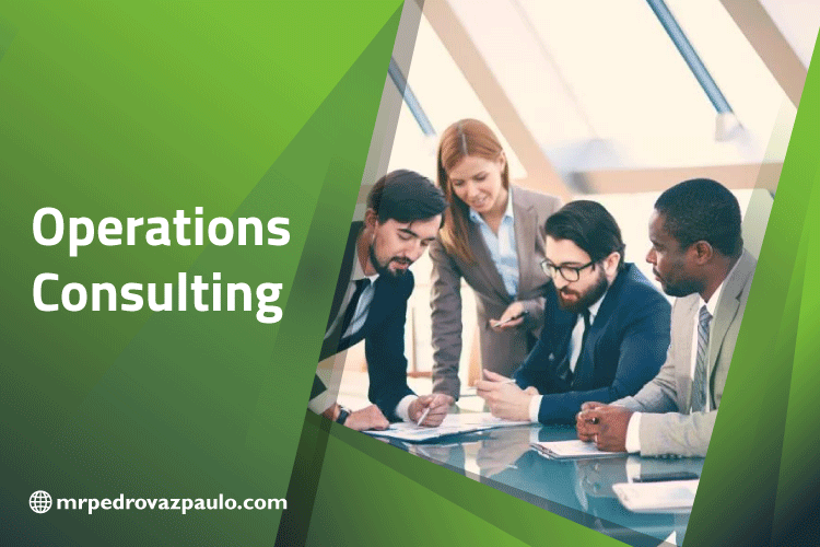Operations-Consulting
