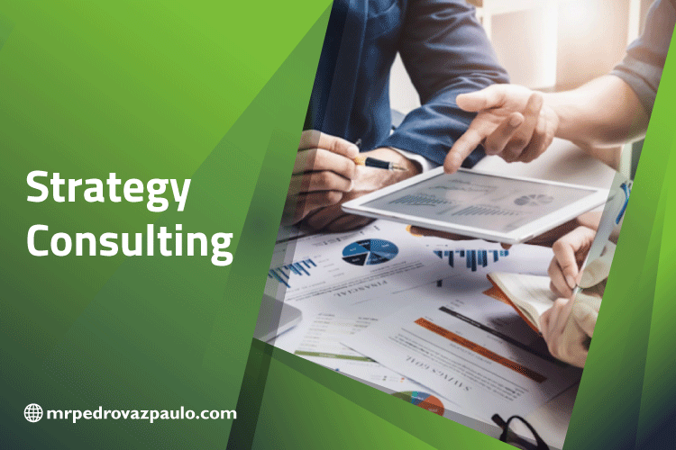 Strategy-Consulting