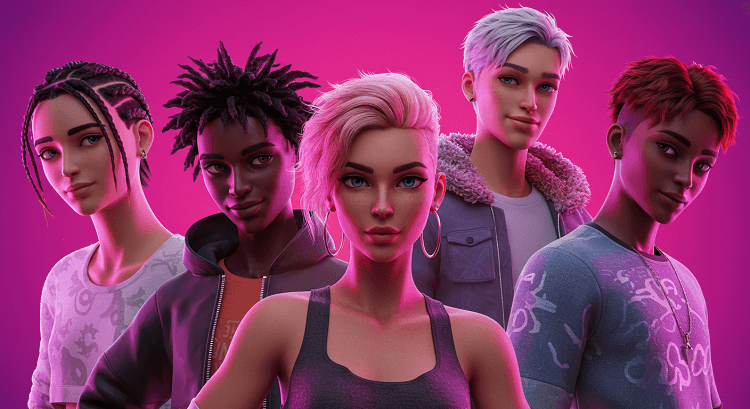 AI Avatar Generators