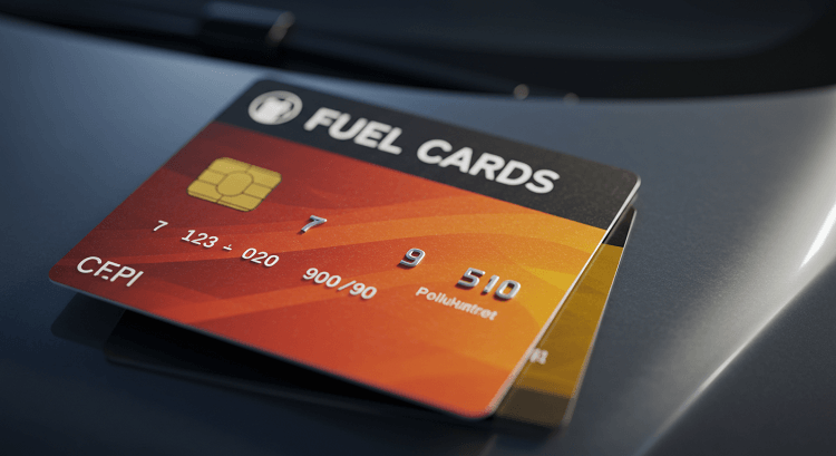 How Fuel Cards Support Growing Logistics Companies Fuel Cards
