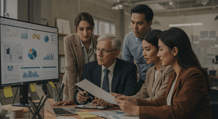 How Business Consultants Help Small Businesses Scale Smartly How Business Consultants Help Small Businesses
