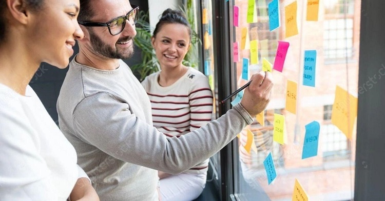 Modern Tools for Effective Strategy Documentation and Coaching Modern Tools