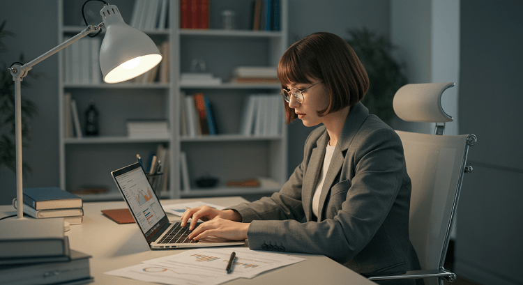 Beyond Basics: Advanced Shopify Accounting Strategies for UK Sellers in 2025 Shopify UK accountant