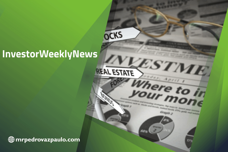 InvestorWeeklyNews