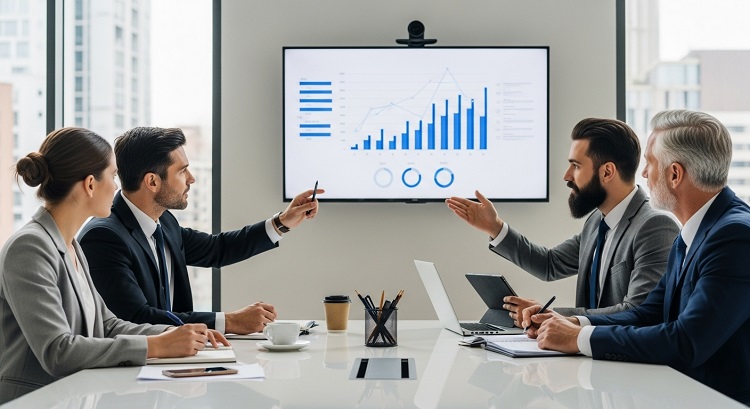The Hidden Drivers of B2B Sales Success: Skills, Psychology, and Strategy B2B Sales