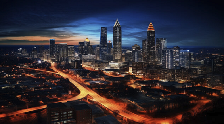 Cheap Car Insurance in Georgia, USA - Smart Ways to Save on Coverage Car Insurance