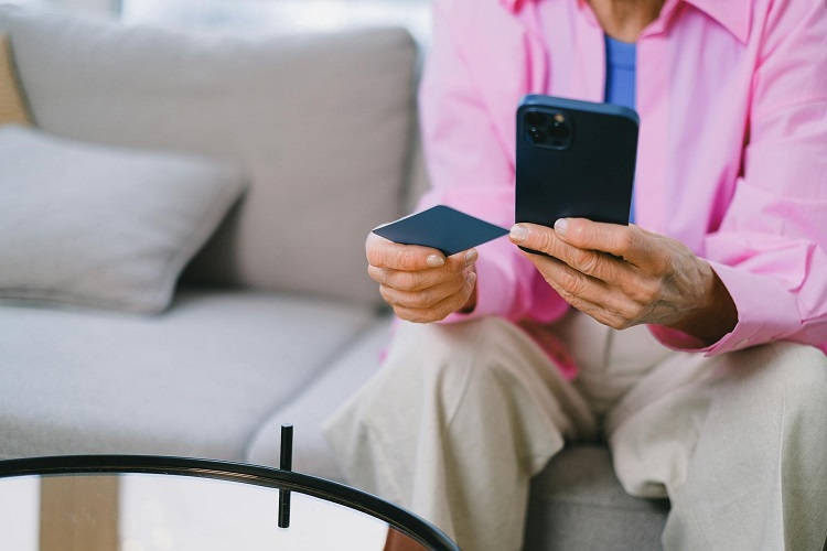 Beyond the Branch: How Digital Banking Reduces Financial Stress Financial Stress
