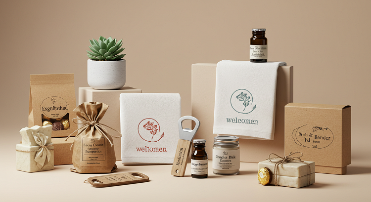 Why Unique Door Gifts Leave a Lasting Impression at Any Event Unique Door Gifts