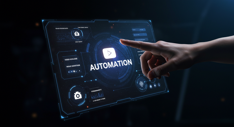 Razvan Paraschiv Review? The Truth Behind GrowChannels and YouTube Automation YouTube Automation