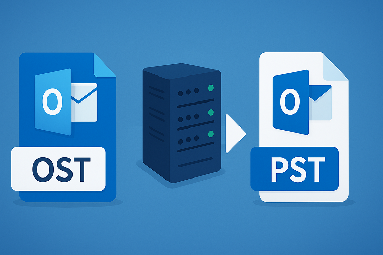 Email Data Migration: Understanding OST and PST File Formats Email Data Migration