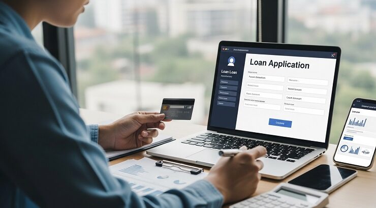 Online Loan
