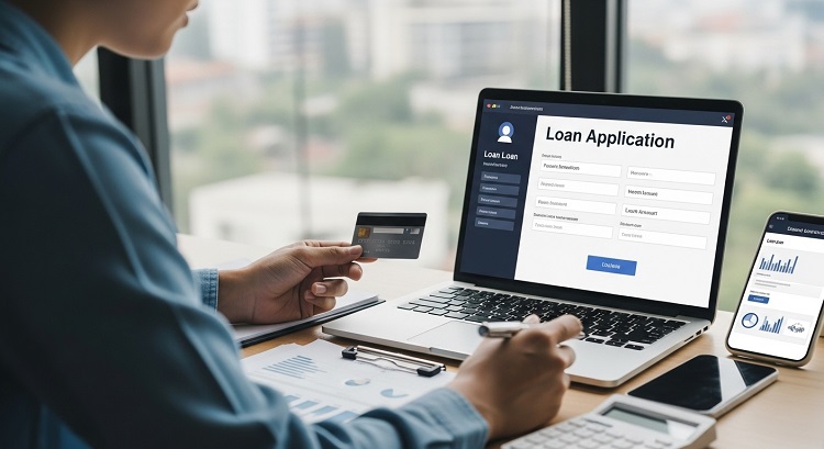 What Is the Typical Processing Time for Online Loan Approvals in Singapore? Online Loan