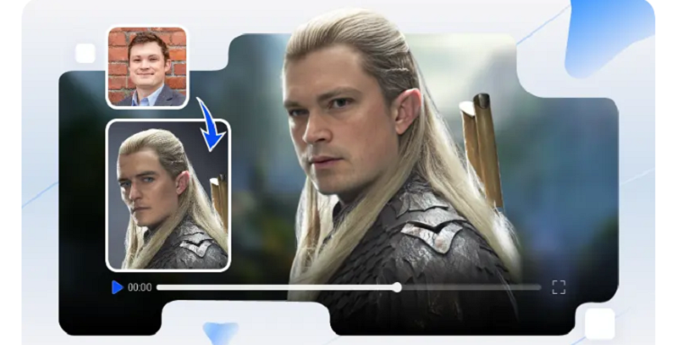 Vidwud AI: Transforming Visual Editing with Head Swap and Clothes Changer Tools Vidwud AI