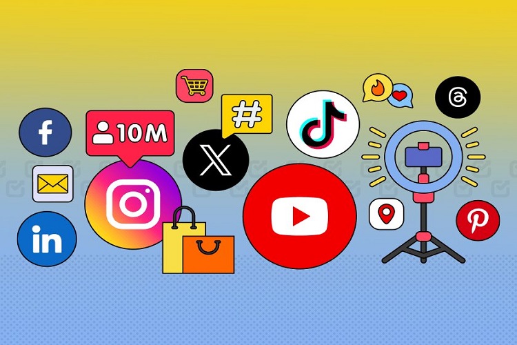 Smart Spending: How to Invest for Real Growth on Social Media Invest for Real Growth on Social Media