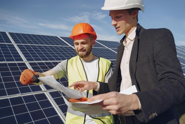 Energy Career Myths: What People Get Wrong About Working in the Industry Energy Career