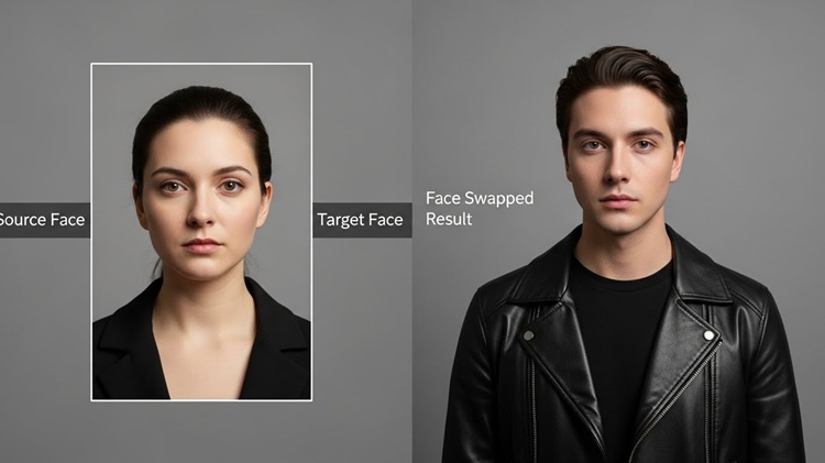 Best Face Swap AI Tools of 2025 - Top Picks for Creators & Editors Face Swap AI