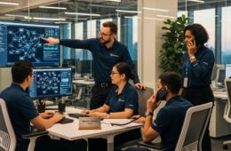 These Signs Indicate Your Small Business Should Collaborate with Managed Service Providers