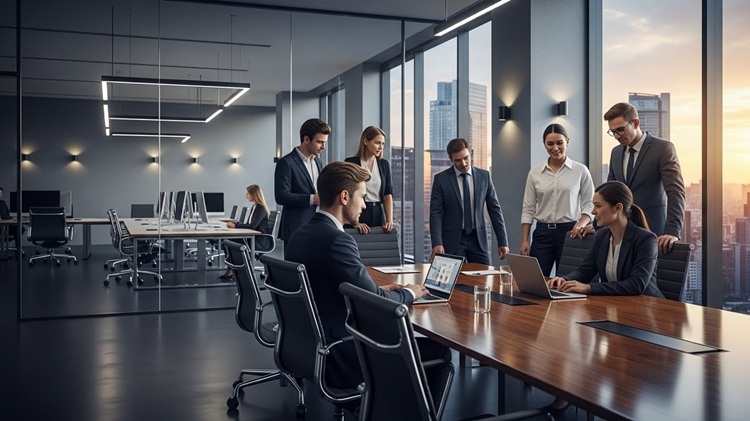 Essential Skills Professionals Need to Succeed in Modern Business Modern Business