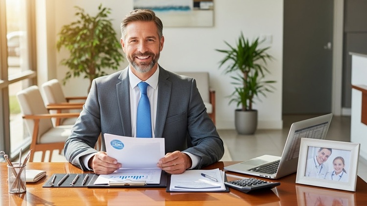 What Happens When a Dentist Stops Guessing and Starts Using Real Financial Insights dental accountant