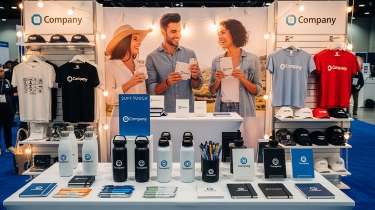 Promotional Products: How Branded Merchandise Can Boost Your Business Promotional Products