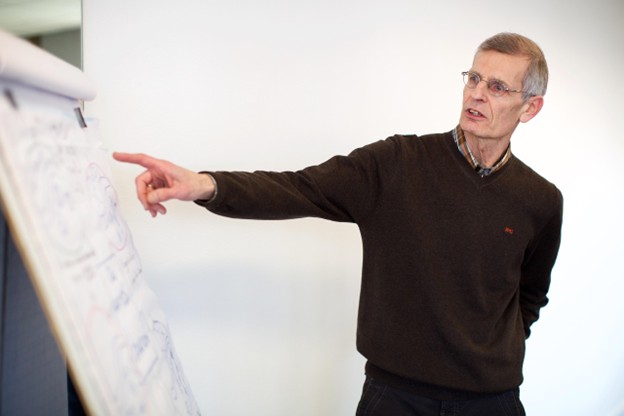 Strategic Thinking and the Role of Continuous Learning Strategic Thinking and the Role of Continuous Learning
