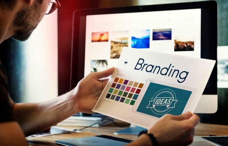 Branding