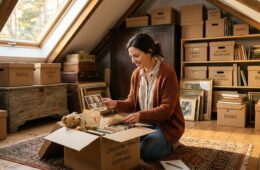 Estate Cleanout Cost in Phoenix: A Complete Guide