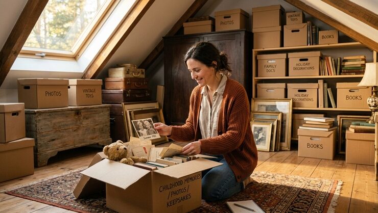 Estate Cleanout Cost in Phoenix