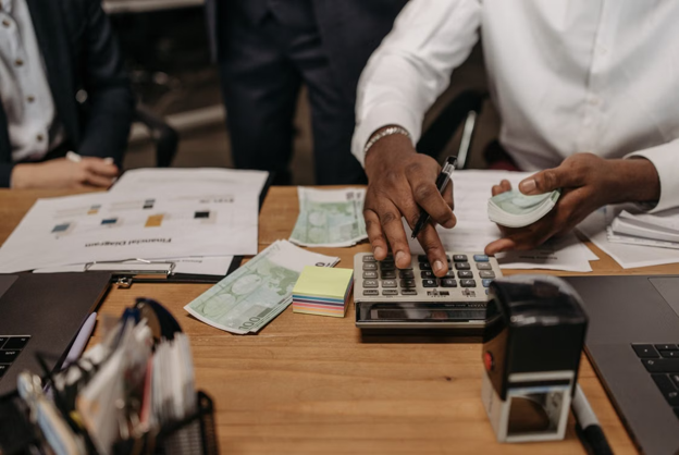 Financial Decision-Making Financial Decision-Making