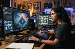 How to Use an AI Image Generator to Create Unique Images in 2026