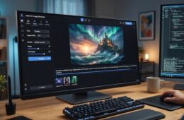 How AI Is Changing Video Editing: What to Know About ChatGPT-Powered Workflows